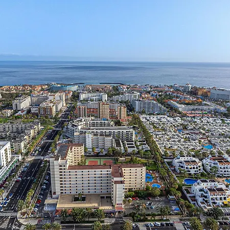 Διαμέρισμα New Americas Arona (Tenerife)