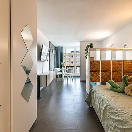 Appartement New Americas Arona (Tenerife)