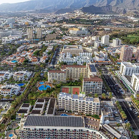 New Americas Appartement