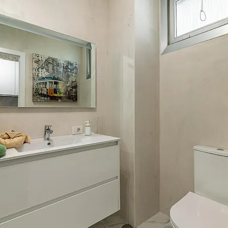 New Americas Arona (Tenerife)