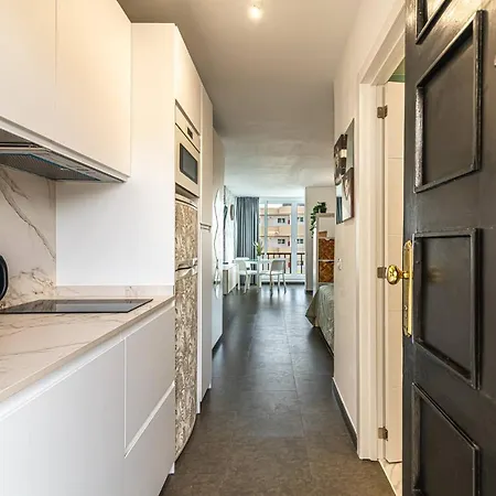 New Americas Apartment