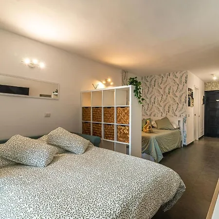 New Americas Appartement Arona (Tenerife)