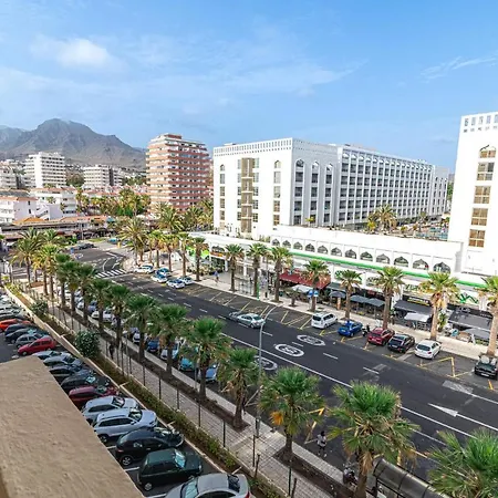 New Americas Appartement Arona (Tenerife)