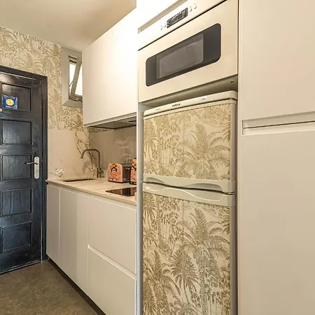 Appartement New Americas Arona (Tenerife)