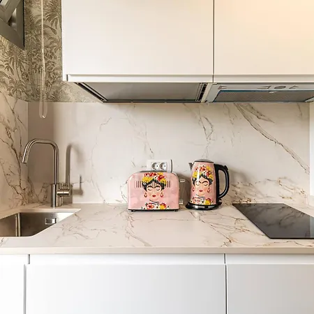 Appartement New Americas Arona (Tenerife)