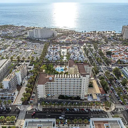 Apartment New Americas Arona (Tenerife)
