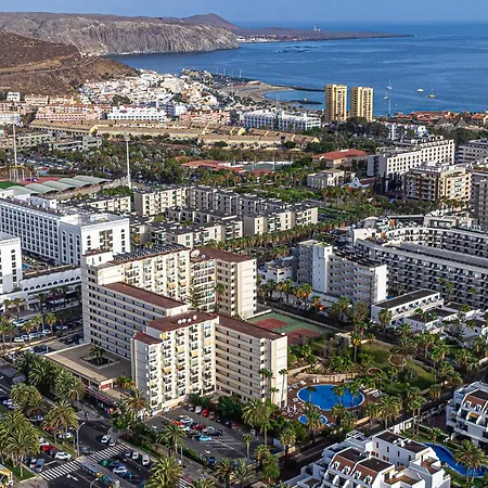 New Americas * Arona (Tenerife)