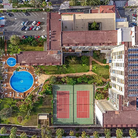 New Americas Appartement Arona (Tenerife)